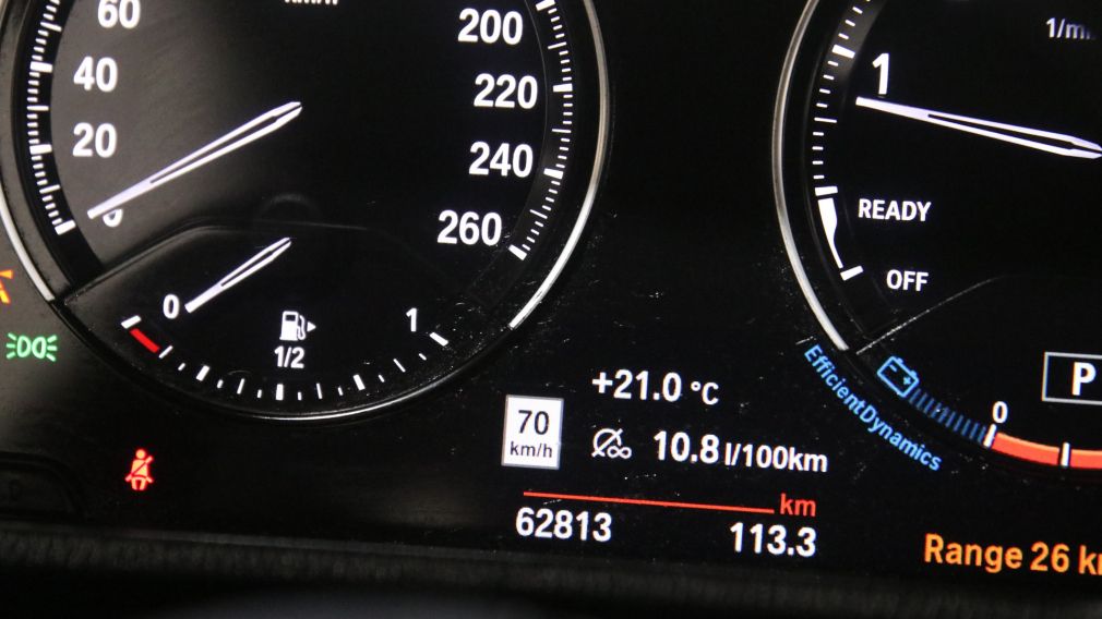 BMW X1 xDrive28i 2020 d&rsquo;occasion à vendre - 20