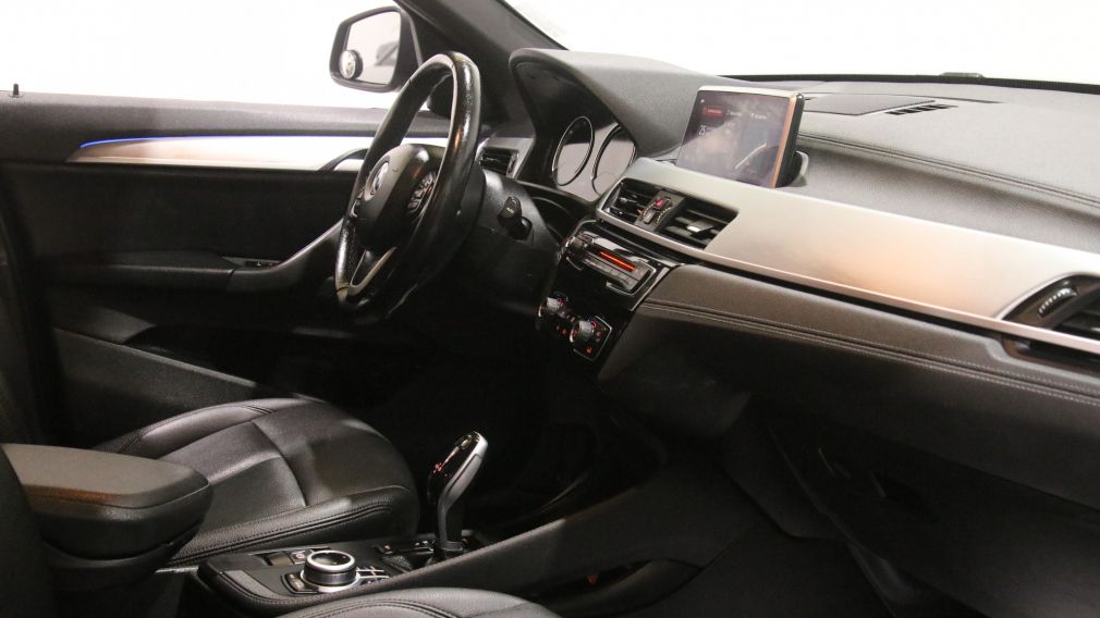 BMW X1 xDrive28i 2020 d&rsquo;occasion à vendre - 25