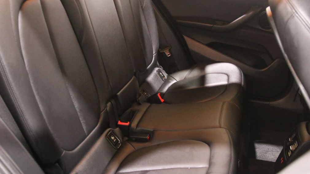 BMW X1 xDrive28i 2020 d&rsquo;occasion à vendre - 23