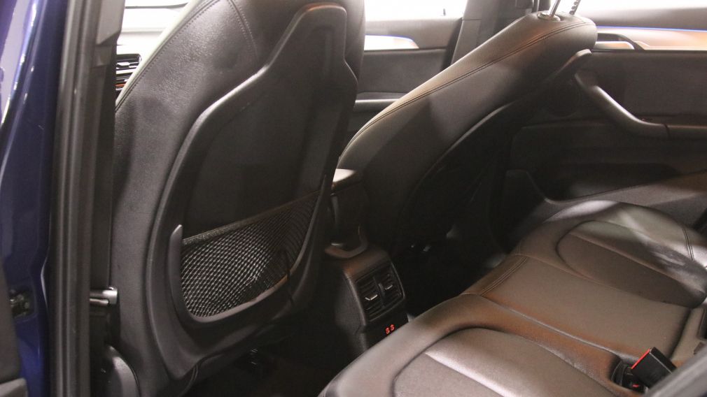BMW X1 xDrive28i 2020 d&rsquo;occasion à vendre - 21