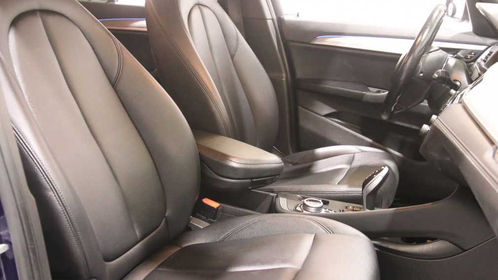 BMW X1 xDrive28i 2020 d&rsquo;occasion à vendre - 24