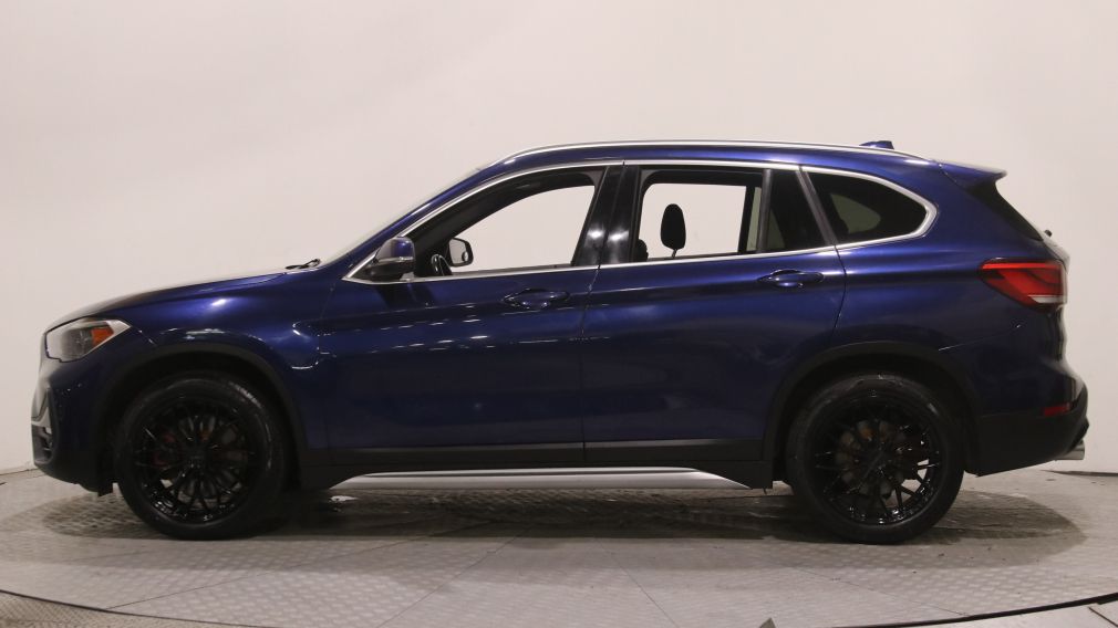 BMW X1 xDrive28i 2020 d&rsquo;occasion à vendre - 4