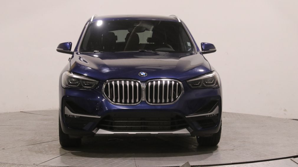 BMW X1 xDrive28i 2020 d&rsquo;occasion à vendre - 2