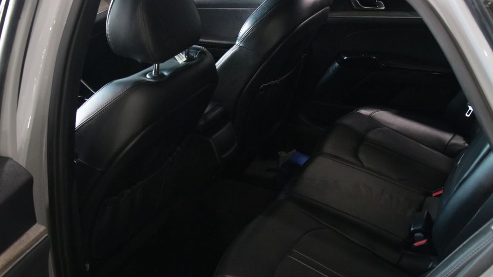 Kia K5 GT-Line 2021 d&rsquo;occasion à vendre - 20