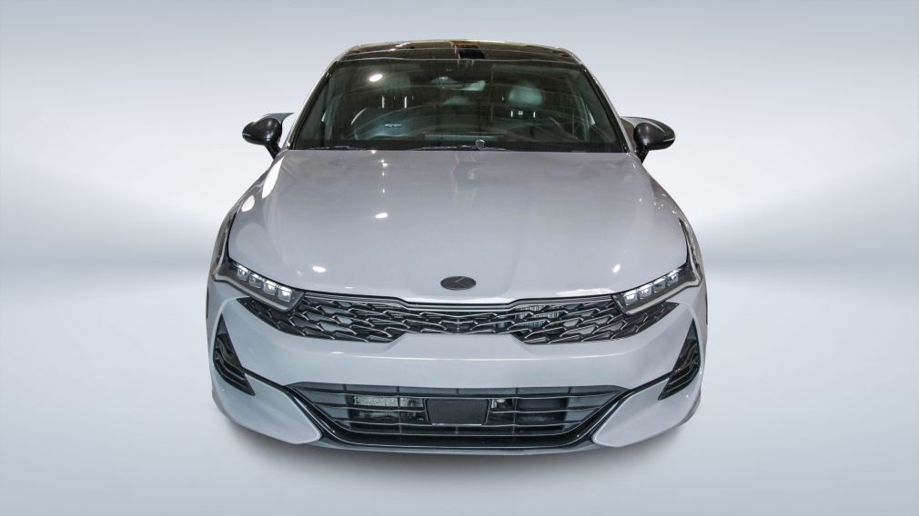 Kia K5 GT-Line 2021 d&rsquo;occasion à vendre - 2