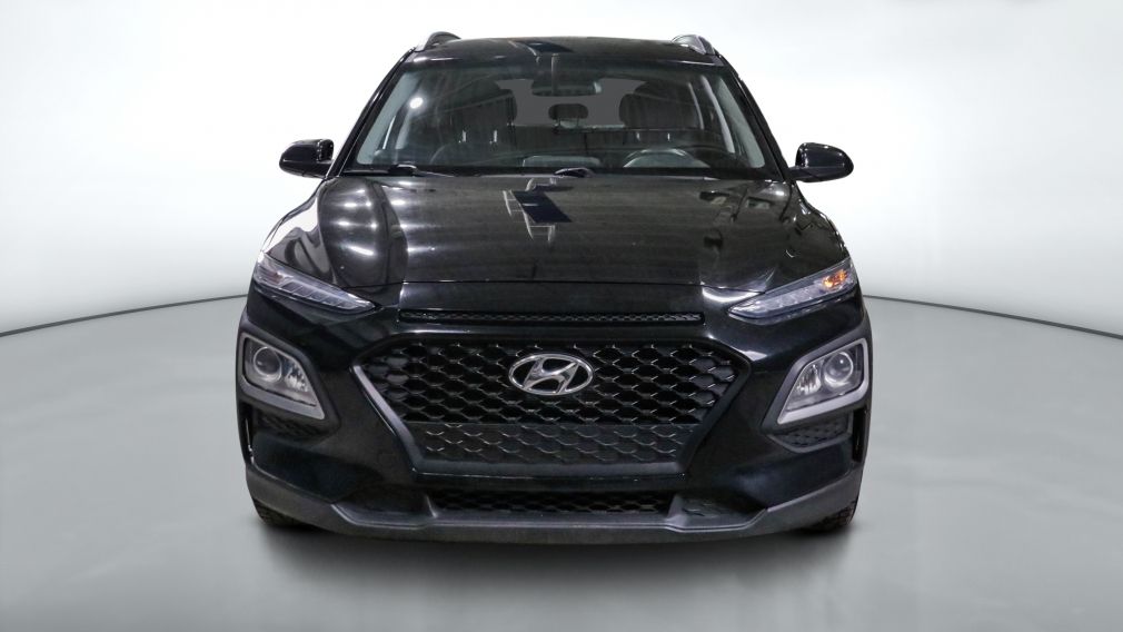 Hyundai Kona Essential 2019 d&rsquo;occasion à vendre - 2