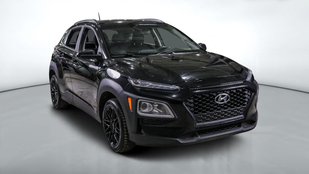Hyundai Kona Essential 2019 d&rsquo;occasion à vendre - 1