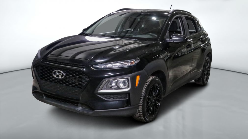 Hyundai Kona Essential 2019 d&rsquo;occasion à vendre - 3