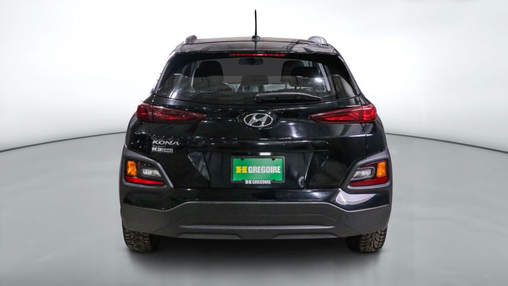 Hyundai Kona Essential 2019 d&rsquo;occasion à vendre - 5