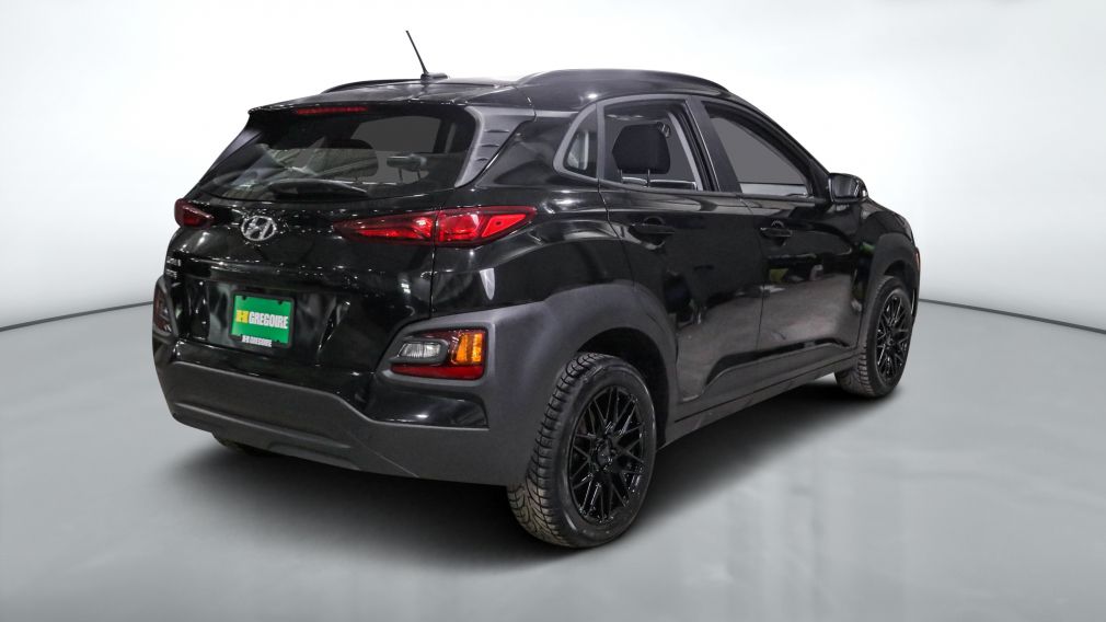 Hyundai Kona Essential 2019 d&rsquo;occasion à vendre - 6