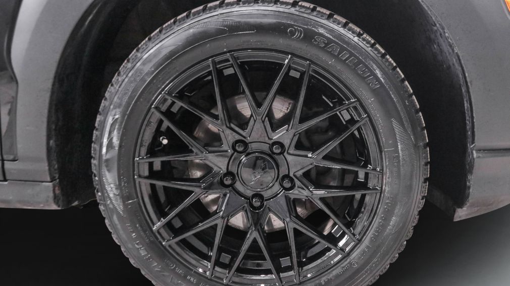 Hyundai Kona Essential 2019 d&rsquo;occasion à vendre - 27