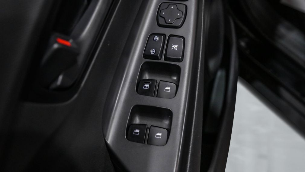 Hyundai Kona Essential 2019 d&rsquo;occasion à vendre - 16