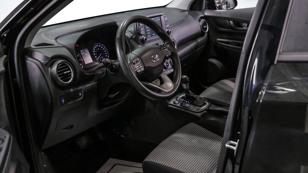 Hyundai Kona Essential 2019 d&rsquo;occasion à vendre - 17