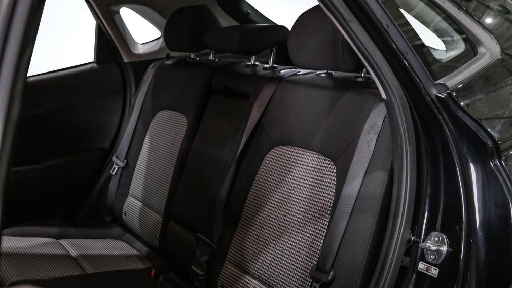Hyundai Kona Essential 2019 d&rsquo;occasion à vendre - 19