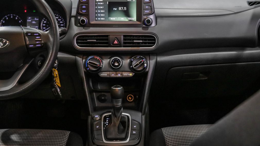 Hyundai Kona Essential 2019 d&rsquo;occasion à vendre - 20