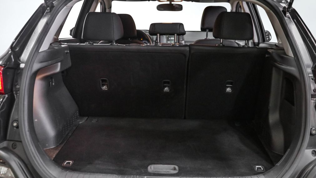 Hyundai Kona Essential 2019 d&rsquo;occasion à vendre - 22