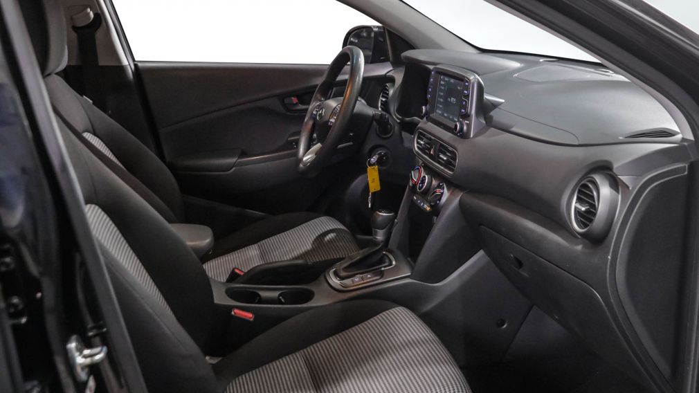 Hyundai Kona Essential 2019 d&rsquo;occasion à vendre - 26