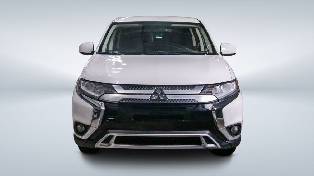Mitsubishi Outlander ES 2020 d&rsquo;occasion à vendre - 2