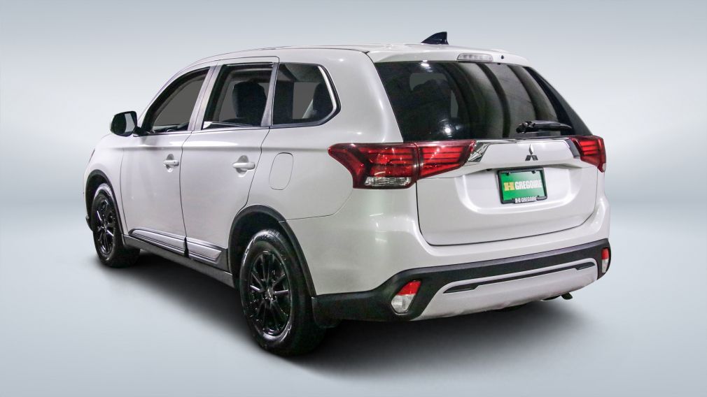 Mitsubishi Outlander ES 2020 d&rsquo;occasion à vendre - 4