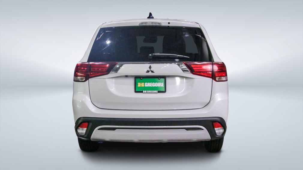 Mitsubishi Outlander ES 2020 d&rsquo;occasion à vendre - 5