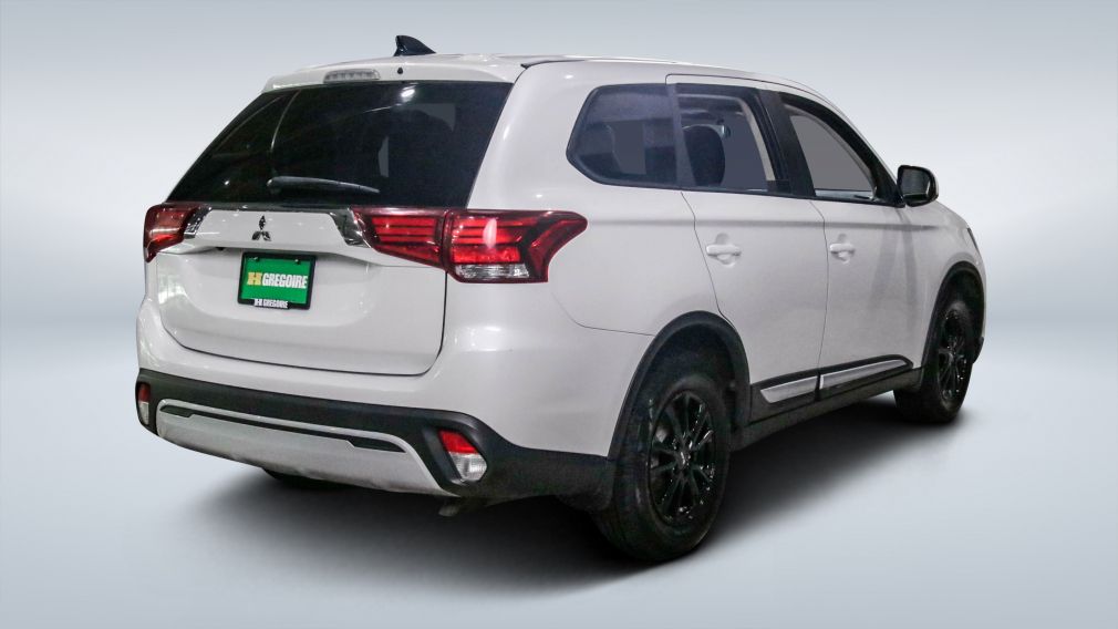 Mitsubishi Outlander ES 2020 d&rsquo;occasion à vendre - 6