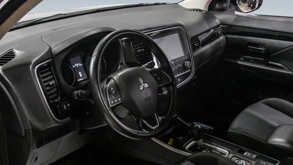 Mitsubishi Outlander ES 2020 d&rsquo;occasion à vendre - 7