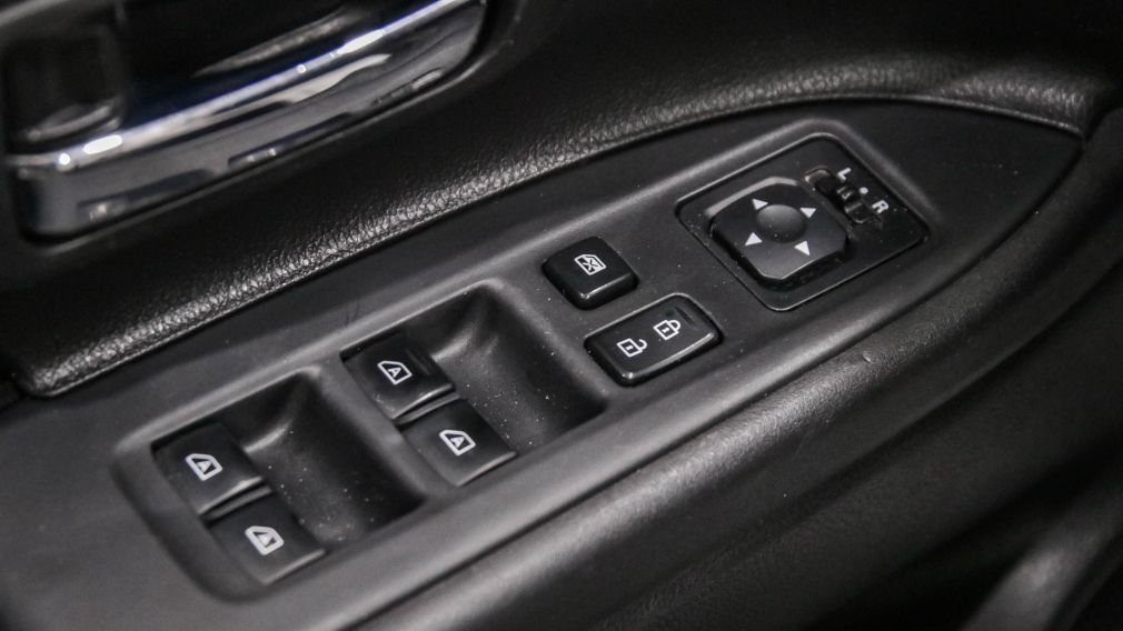 Mitsubishi Outlander ES 2020 d&rsquo;occasion à vendre - 8
