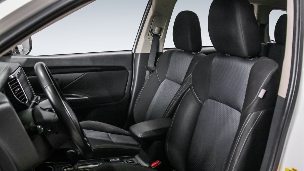 Mitsubishi Outlander ES 2020 d&rsquo;occasion à vendre - 9