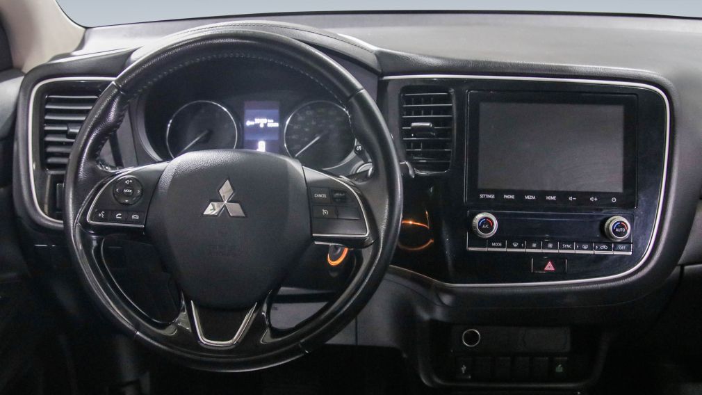 Mitsubishi Outlander ES 2020 d&rsquo;occasion à vendre - 10