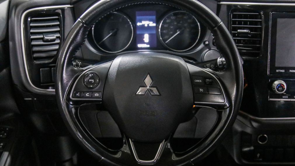 Mitsubishi Outlander ES 2020 d&rsquo;occasion à vendre - 11