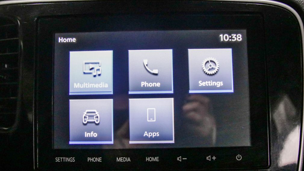 Mitsubishi Outlander ES 2020 d&rsquo;occasion à vendre - 14