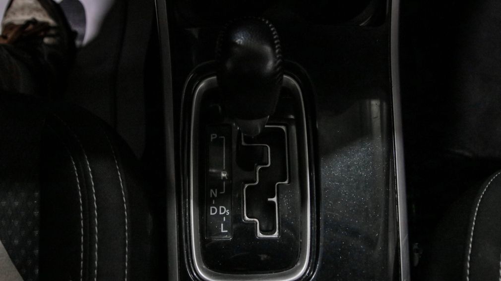 Mitsubishi Outlander ES 2020 d&rsquo;occasion à vendre - 16