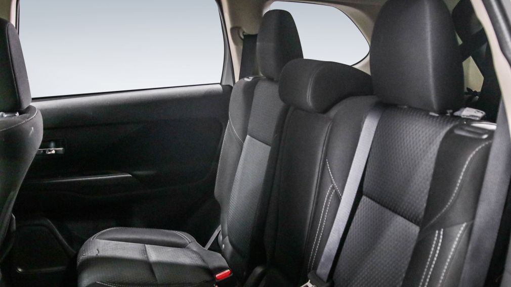 Mitsubishi Outlander ES 2020 d&rsquo;occasion à vendre - 17