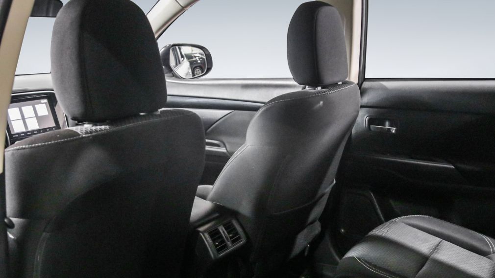 Mitsubishi Outlander ES 2020 d&rsquo;occasion à vendre - 18