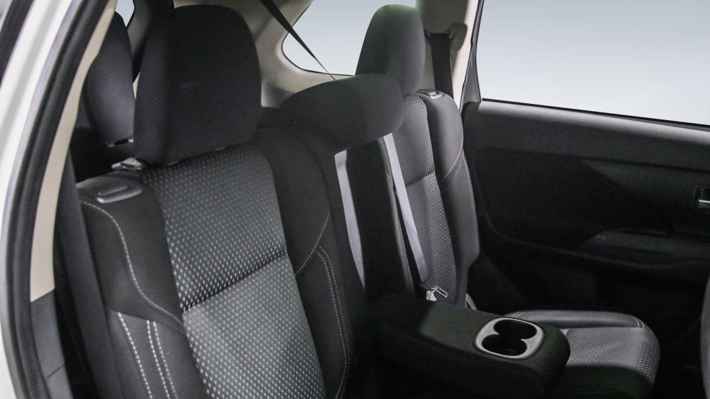 Mitsubishi Outlander ES 2020 d&rsquo;occasion à vendre - 19