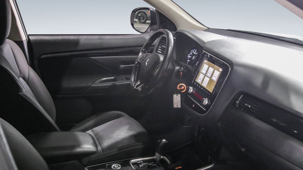 Mitsubishi Outlander ES 2020 d&rsquo;occasion à vendre - 21