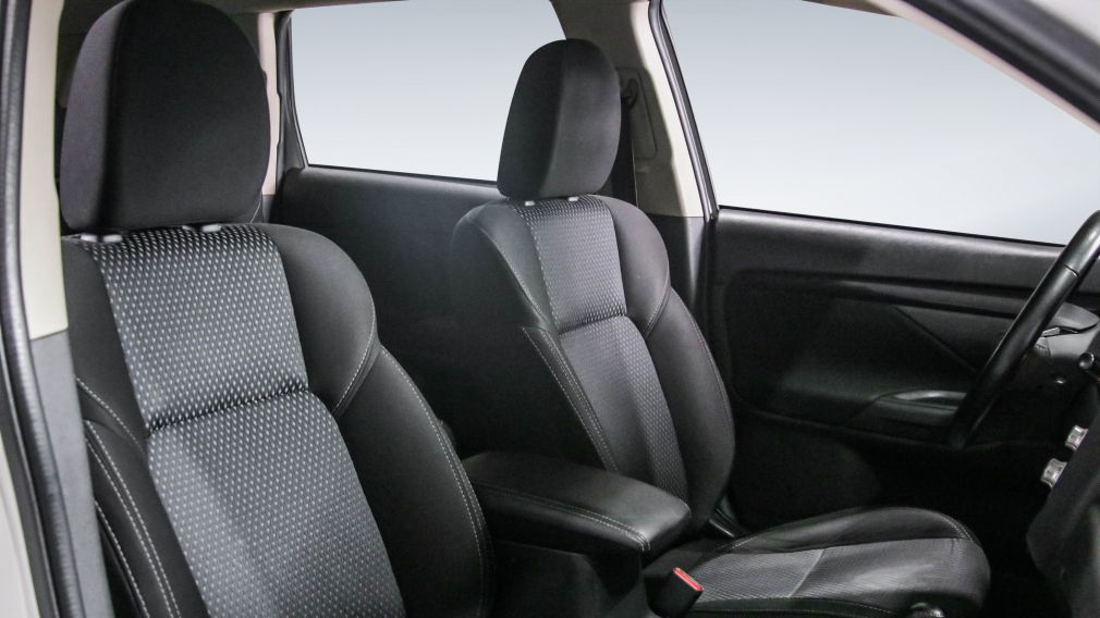 Mitsubishi Outlander ES 2020 d&rsquo;occasion à vendre - 22