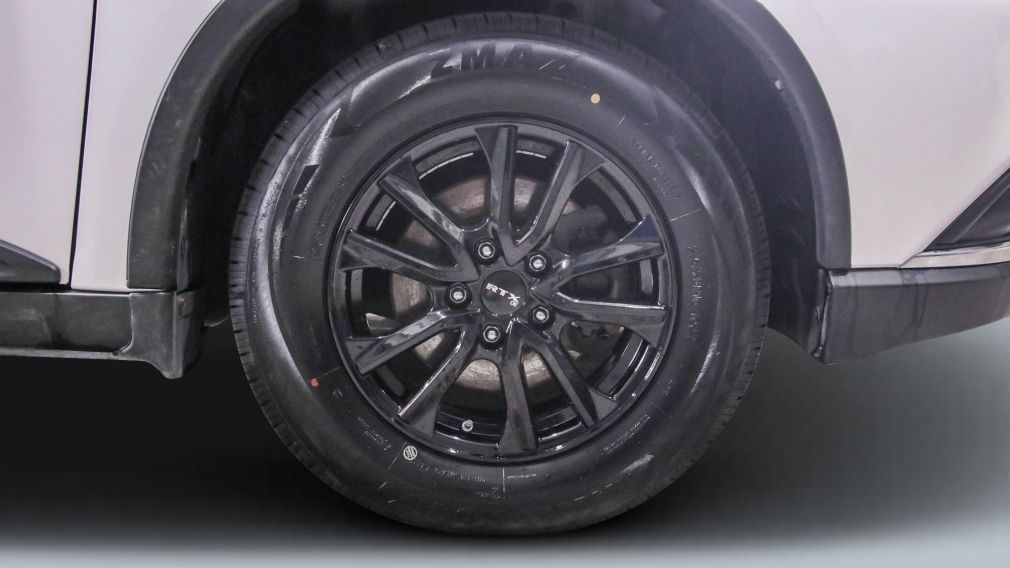Mitsubishi Outlander ES 2020 d&rsquo;occasion à vendre - 23