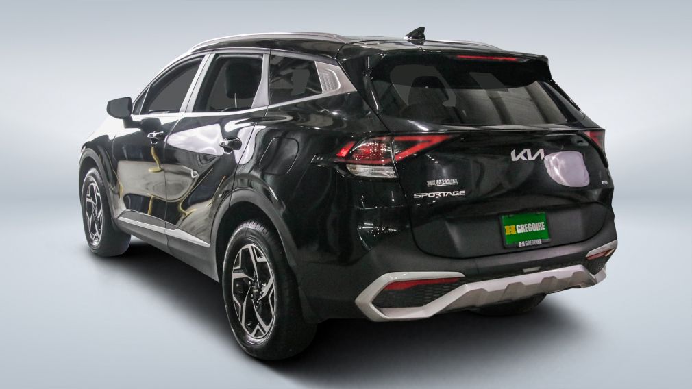 Kia Sportage LX 2024 à vendre à Trois-Rivières - 4