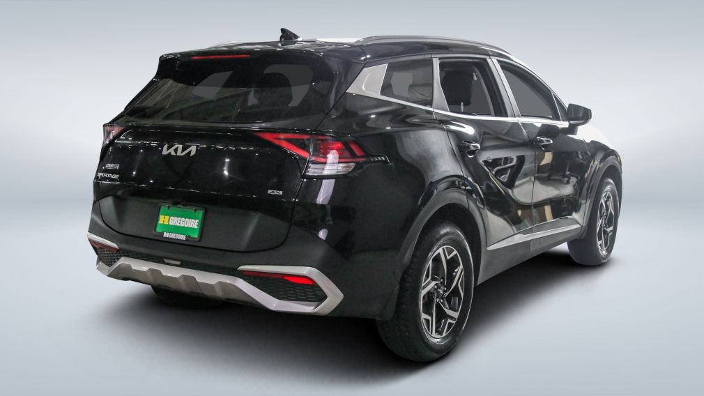 Kia Sportage LX 2024 à vendre à Trois-Rivières - 6