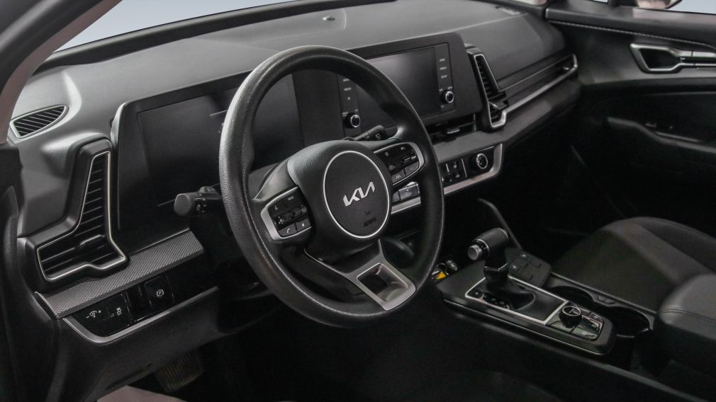 Kia Sportage LX 2024 à vendre à Trois-Rivières - 7