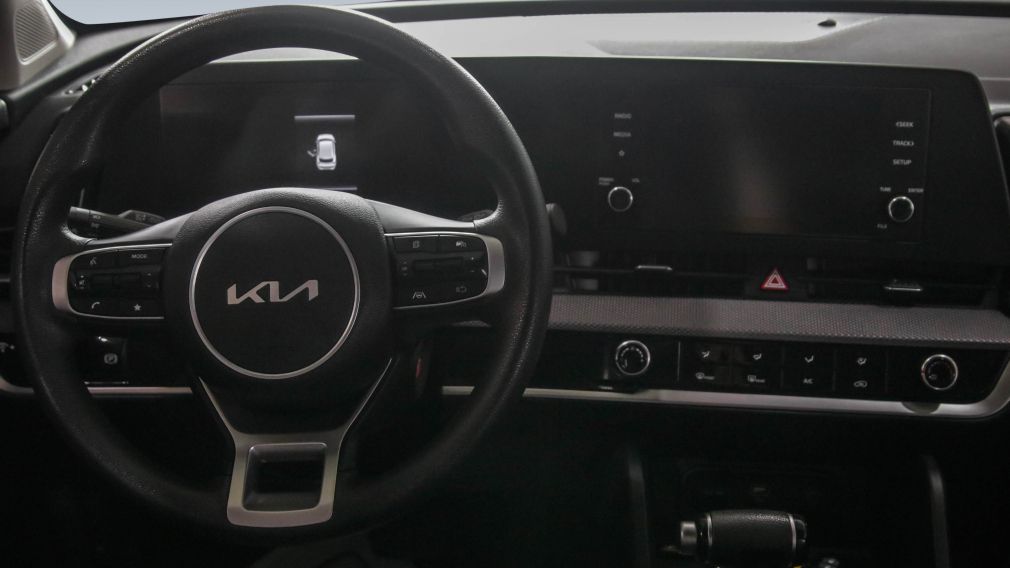 Kia Sportage LX 2024 à vendre à Trois-Rivières - 10