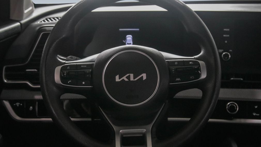 Kia Sportage LX 2024 à vendre à Trois-Rivières - 11