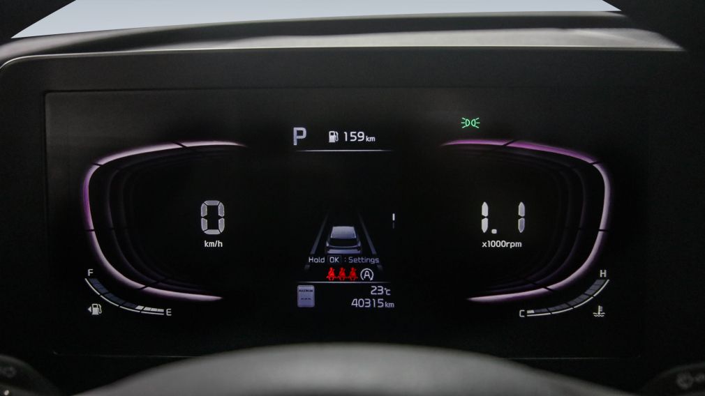 Kia Sportage LX 2024 à vendre à Trois-Rivières - 12