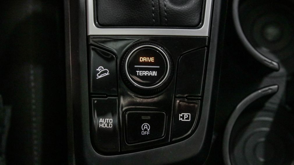Kia Sportage LX 2024 à vendre à Trois-Rivières - 17