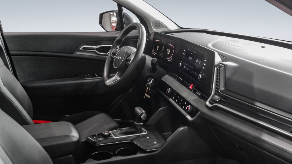 Kia Sportage LX 2024 à vendre à Trois-Rivières - 22