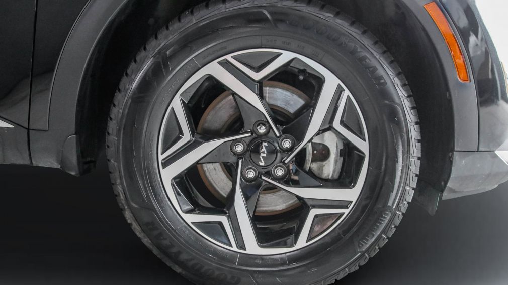 Kia Sportage LX 2024 à vendre à Trois-Rivières - 24