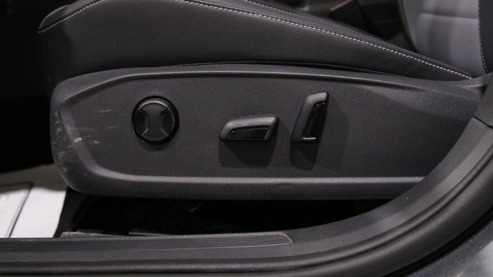 Volkswagen Jetta Comfortline 2025 d&rsquo;occasion à vendre - 18