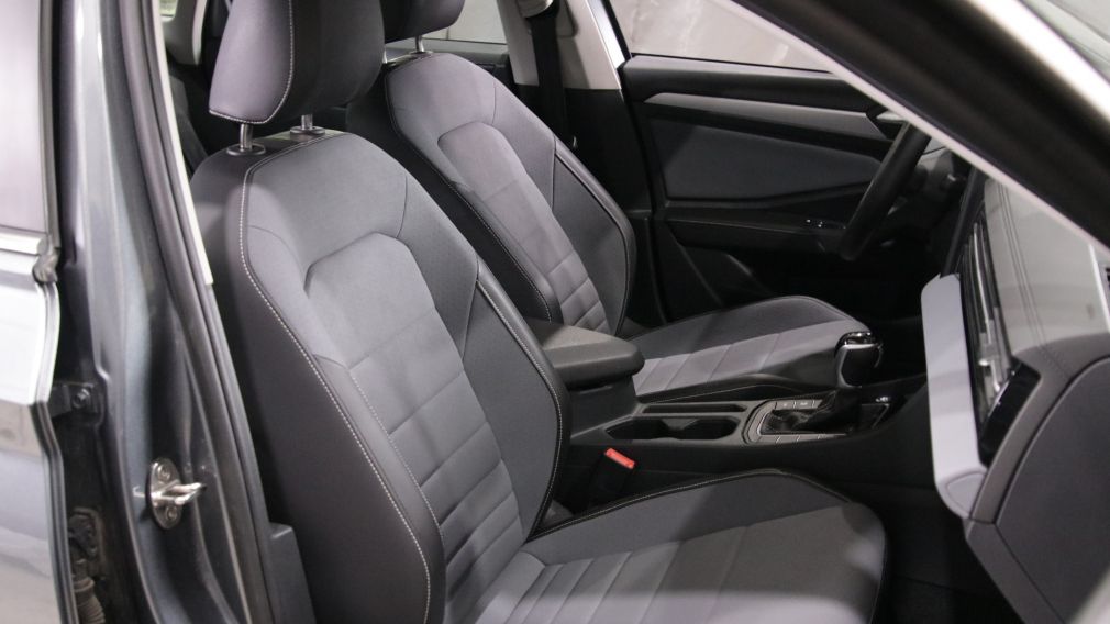 Volkswagen Jetta Comfortline 2025 d&rsquo;occasion à vendre - 25
