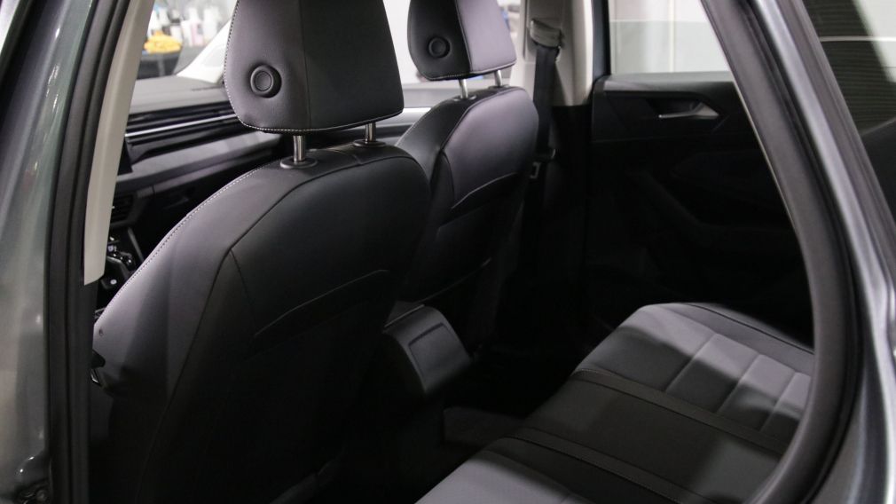 Volkswagen Jetta Comfortline 2025 d&rsquo;occasion à vendre - 20